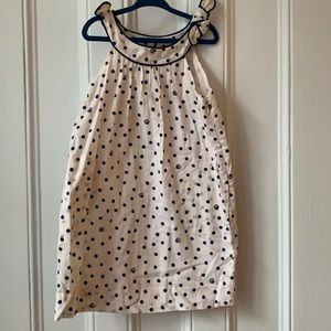 NWOT Marc Jacobs adorable dotted sundress